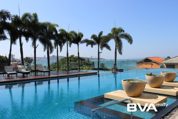 condo for rent Central Pattaya Northshore