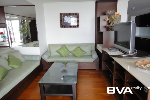 condo for rent Central Pattaya Northshore