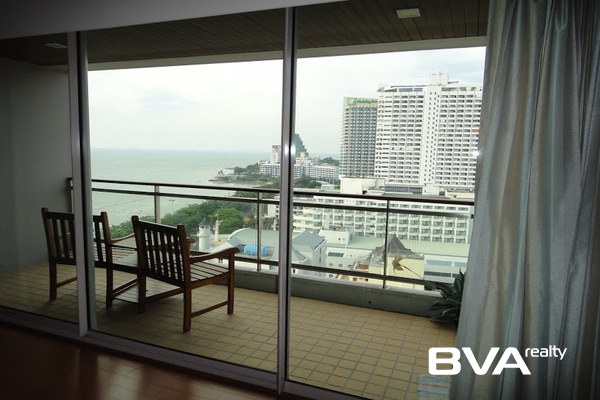 condo for rent Central Pattaya Northshore