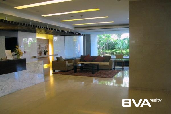 condo for sale Central Pattaya Northshore