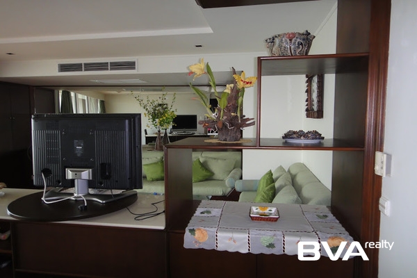 condo for rent Central Pattaya Northshore