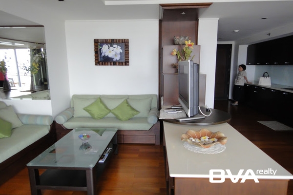 condo for rent Central Pattaya Northshore