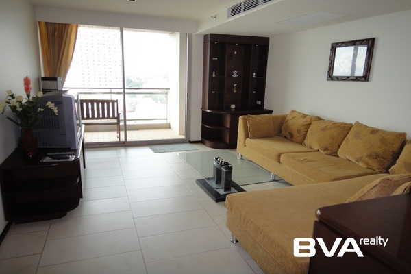 condo for rent Central Pattaya Northshore