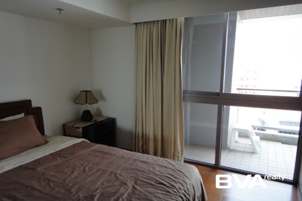 condo for rent Central Pattaya Northshore