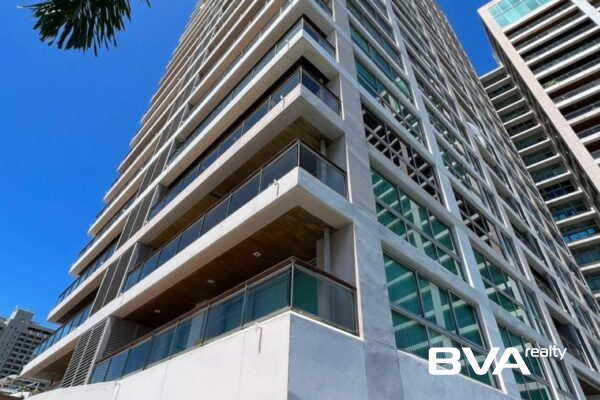 condo for sale Central Pattaya Northshore