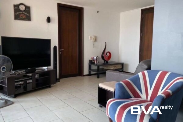 condo for sale Central Pattaya Northshore