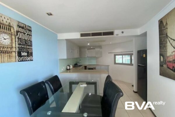 condo for sale Central Pattaya Northshore