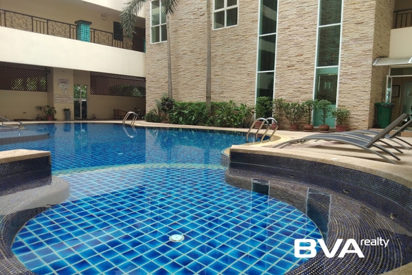 condo for rent Central Pattaya Nova Atrium