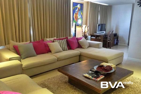 condo for rent Central Pattaya Nova Atrium