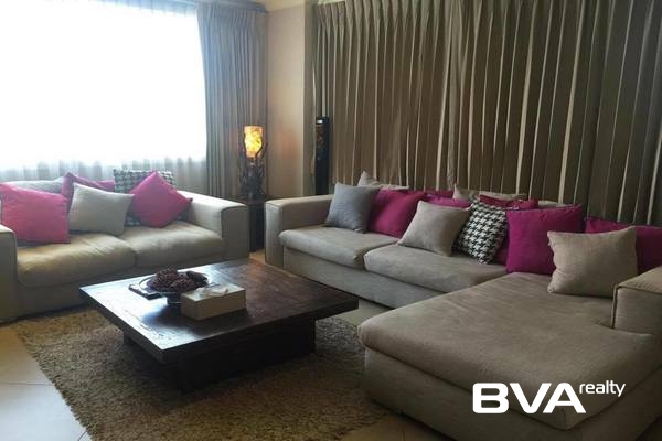 condo for rent Central Pattaya Nova Atrium