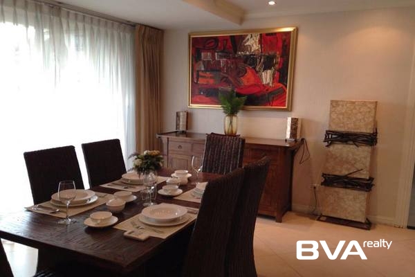 condo for rent Central Pattaya Nova Atrium