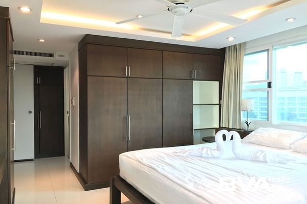 condo for rent Central Pattaya Nova Atrium