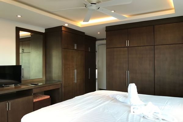 condo for rent Central Pattaya Nova Atrium