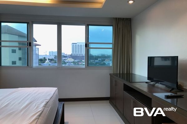 condo for rent Central Pattaya Nova Atrium