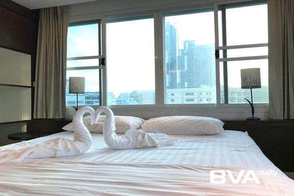 condo for rent Central Pattaya Nova Atrium