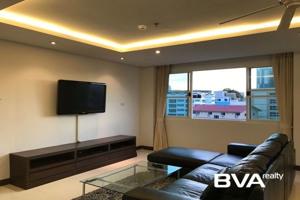 condo for rent Central Pattaya Nova Atrium