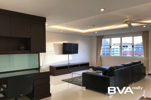 condo for rent Central Pattaya Nova Atrium