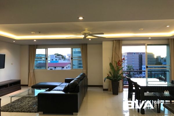 condo for rent Central Pattaya Nova Atrium