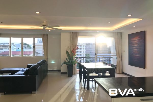 condo for rent Central Pattaya Nova Atrium