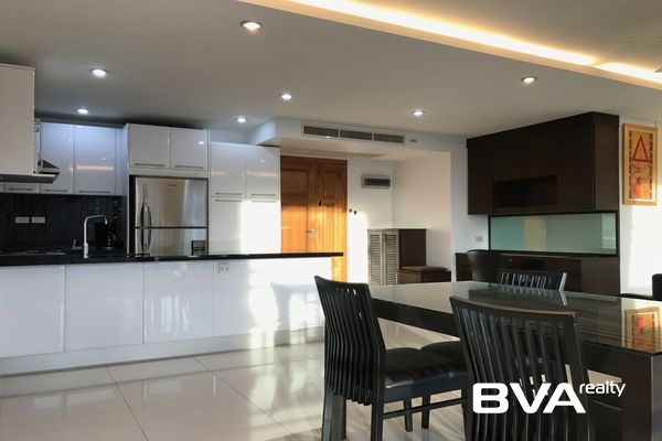 condo for rent Central Pattaya Nova Atrium