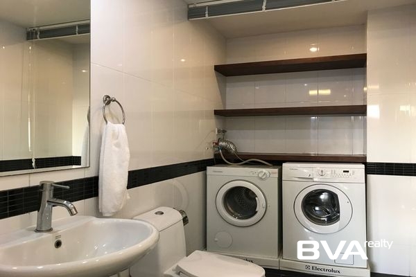 condo for rent Central Pattaya Nova Atrium