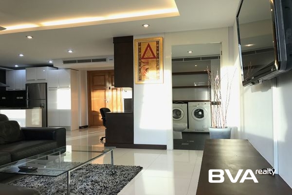 condo for rent Central Pattaya Nova Atrium