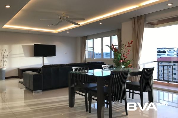 condo for rent Central Pattaya Nova Atrium