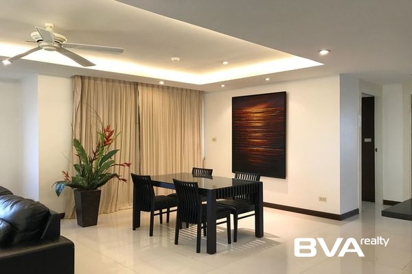 condo for rent Central Pattaya Nova Atrium