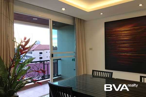 condo for rent Central Pattaya Nova Atrium