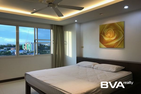 condo for rent Central Pattaya Nova Atrium