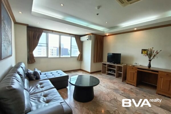 condo for rent Central Pattaya Nova Atrium