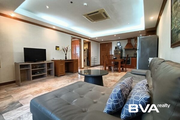 condo for rent Central Pattaya Nova Atrium