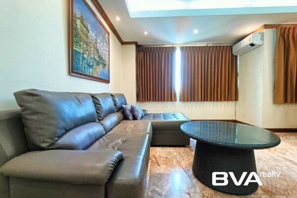 condo for rent Central Pattaya Nova Atrium