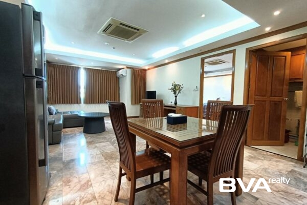 condo for rent Central Pattaya Nova Atrium