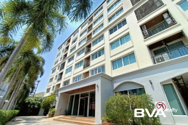 condo for rent Central Pattaya Nova Atrium