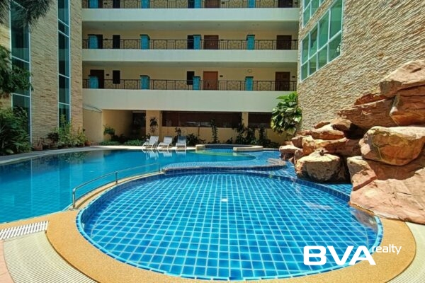 condo for rent Central Pattaya Nova Atrium