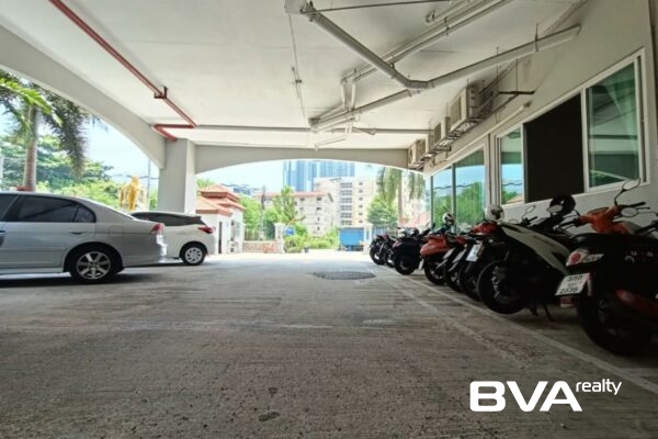 condo for rent Central Pattaya Nova Atrium