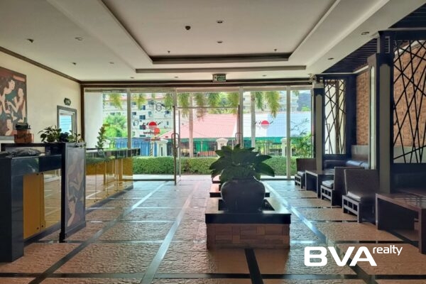 condo for rent Central Pattaya Nova Atrium