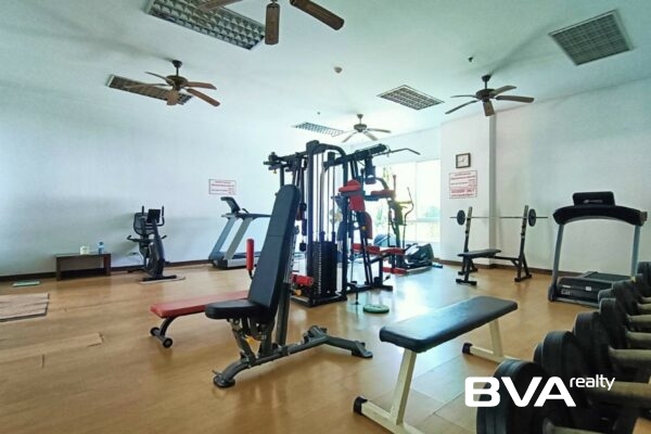 condo for rent Central Pattaya Nova Atrium