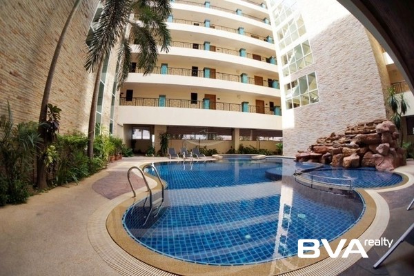 Condo For Sale Pattaya Nova Atrium Central Pattaya