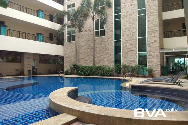 condo for sale Central Pattaya Nova Atrium