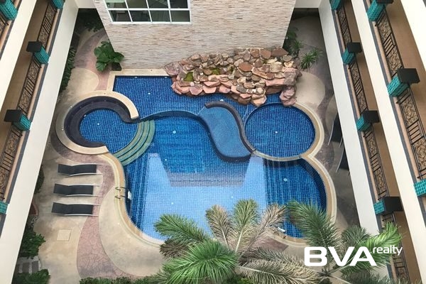 Condo For Sale Pattaya Nova Atrium Central Pattaya