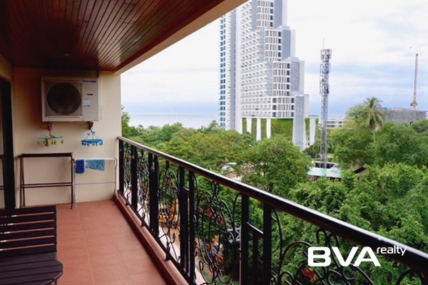 condo for rent North Pattaya Nova Mirage