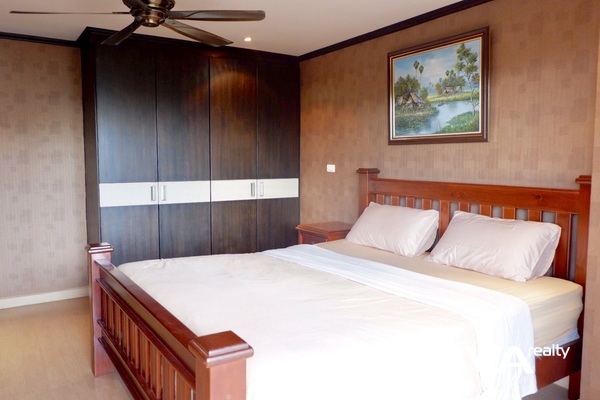 condo for rent North Pattaya Nova Mirage