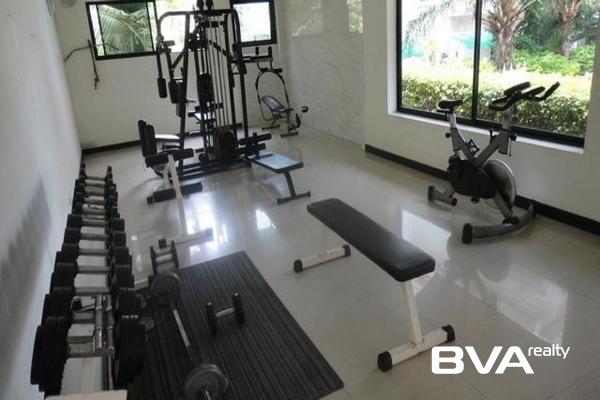 condo for rent North Pattaya Nova Mirage