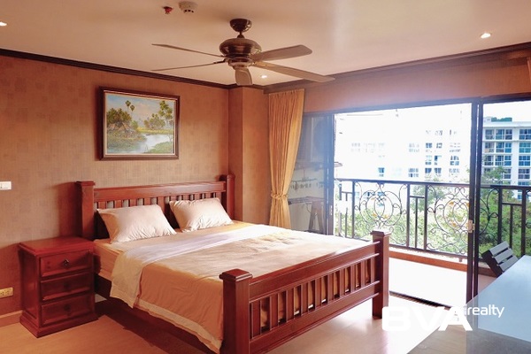 condo for rent North Pattaya Nova Mirage