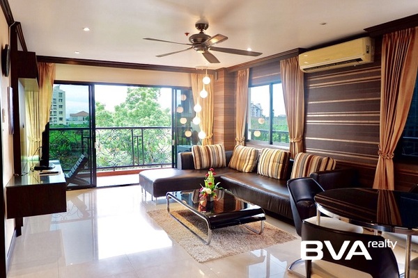 condo for rent North Pattaya Nova Mirage