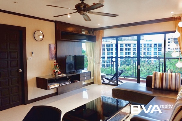 condo for rent North Pattaya Nova Mirage