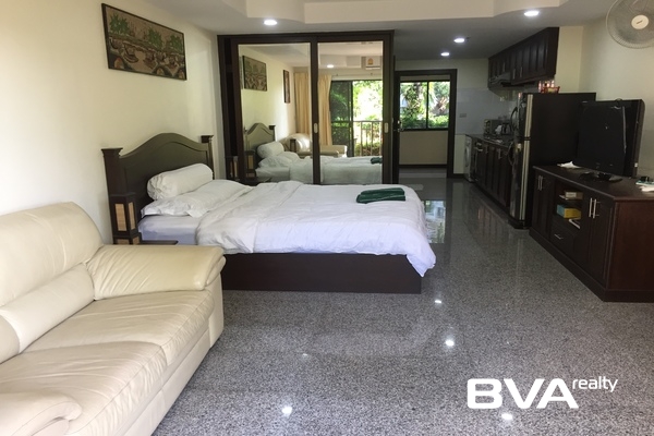 condo for rent North Pattaya Nova Mirage