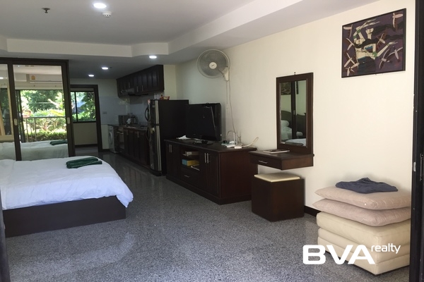 condo for rent North Pattaya Nova Mirage